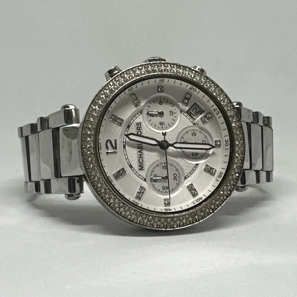 Michael Kors MK5353 ROT224